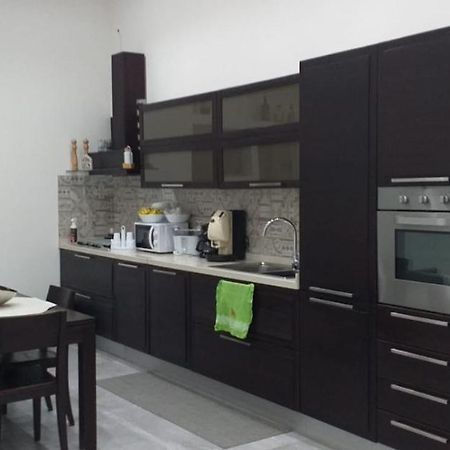Casa Sofia 巴勒莫 外观 照片