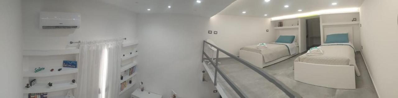 Casa Sofia 巴勒莫 外观 照片
