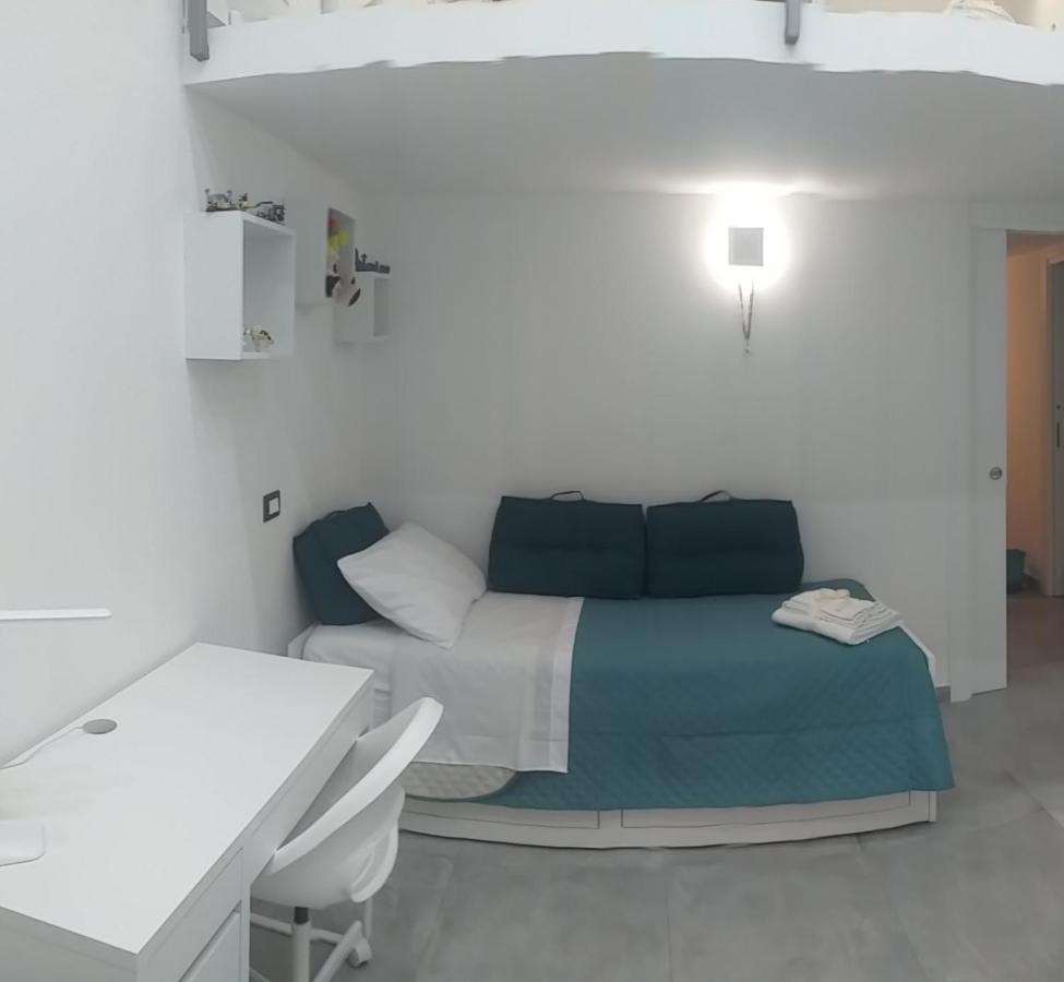 Casa Sofia 巴勒莫 外观 照片
