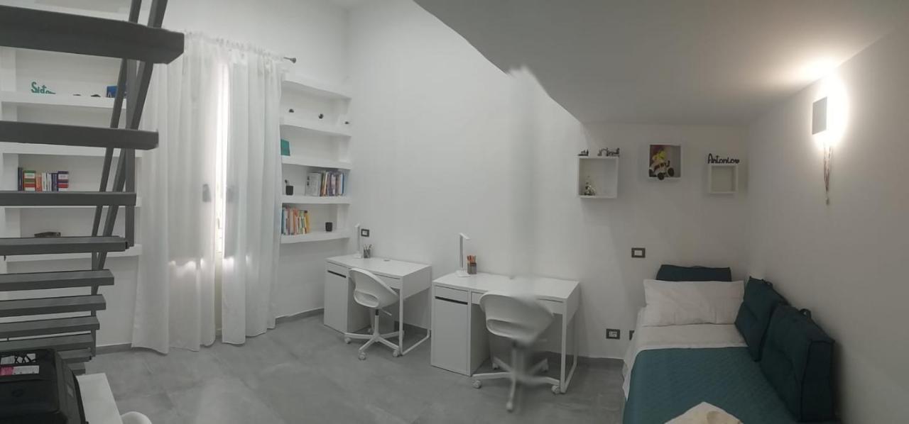 Casa Sofia 巴勒莫 外观 照片