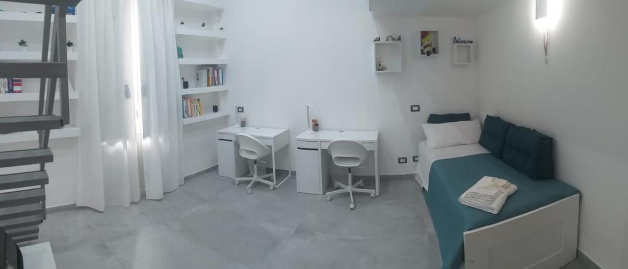 Casa Sofia 巴勒莫 外观 照片