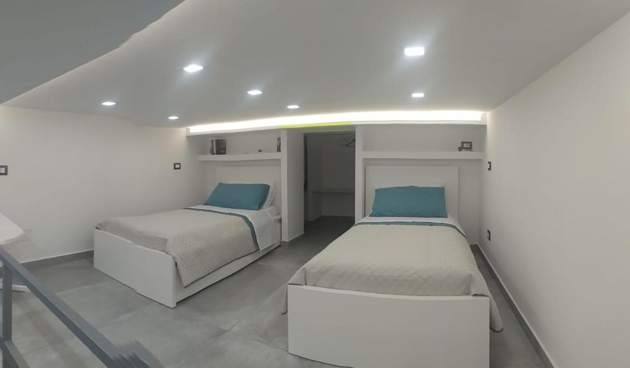 Casa Sofia 巴勒莫 外观 照片