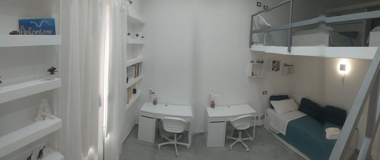 Casa Sofia 巴勒莫 外观 照片