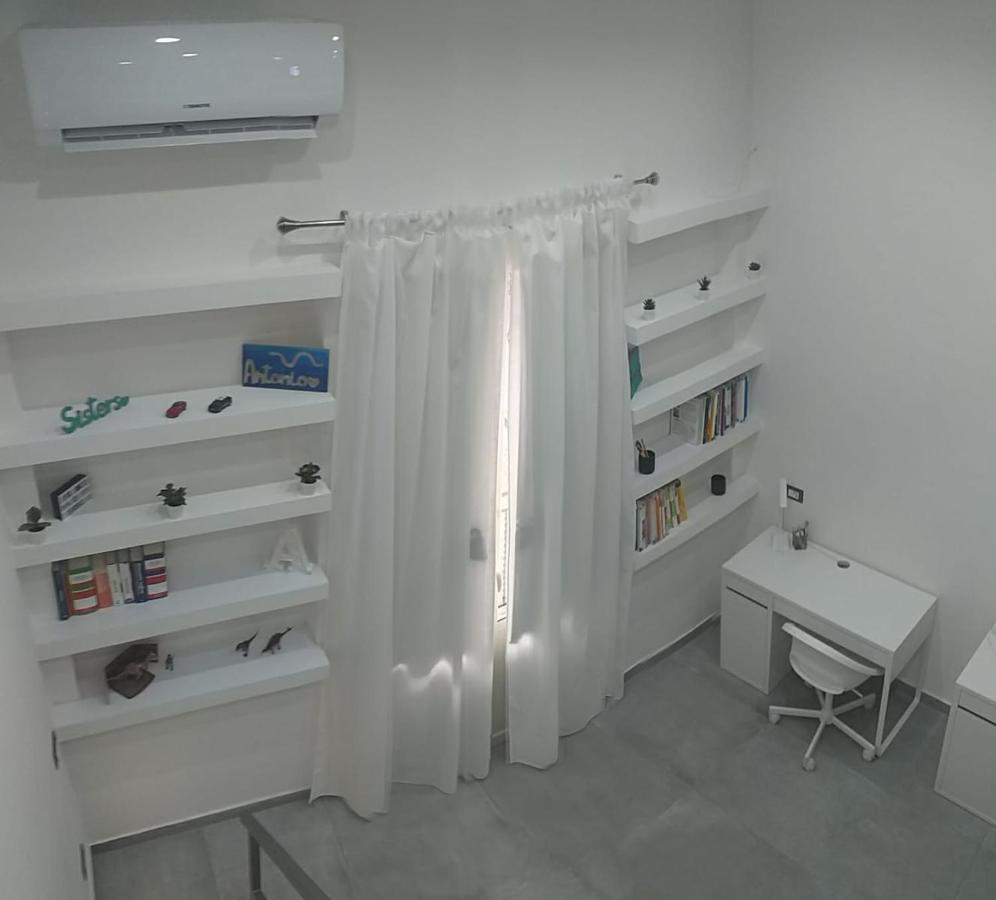 Casa Sofia 巴勒莫 外观 照片