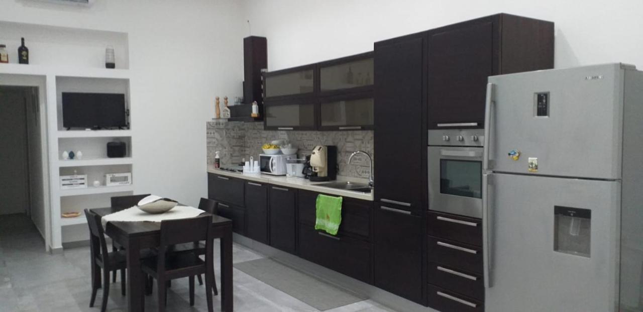Casa Sofia 巴勒莫 外观 照片